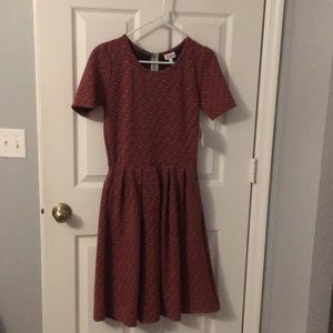 NWT - LLR Amelia
